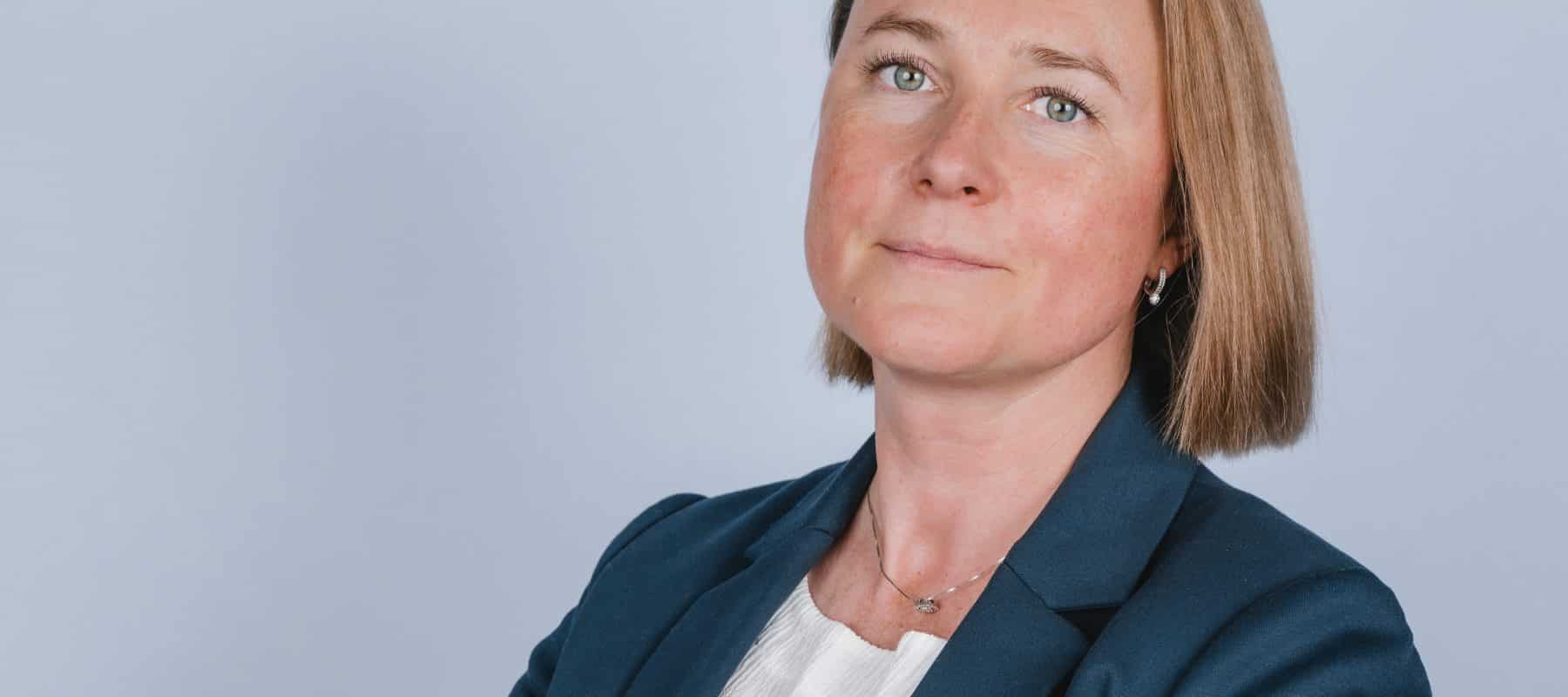“It’s possible to change”  – on the Power of the Executive MBA Programme